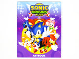 Sonic Origins Plus [Artbook Edition] (Nintendo Switch)