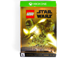 LEGO Star Wars The Force Awakens [Deluxe Edition] (Xbox One)
