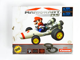 Jeu de société Mario Kart DS Racing