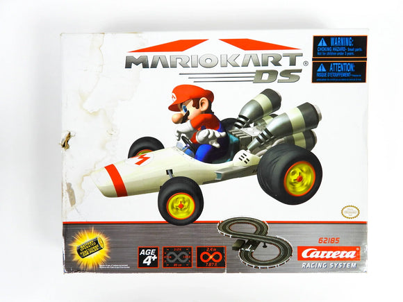 Mario Kart DS Racing System [Carrera]
