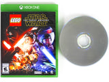 LEGO Star Wars The Force Awakens [Deluxe Edition] (Xbox One)