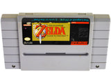 Zelda Link To The Past (Super Nintendo / SNES)