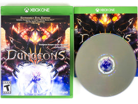 Dungeons III 3 (Xbox One)