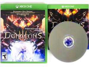 Dungeons III 3 (Xbox One)