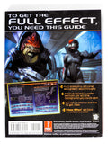 Mass Effect [Prima] (Game Guide)