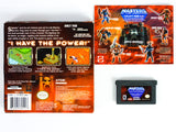 Masters Of The Universe (Game Boy Advance / GBA)