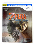 Zelda: Twilight Princess [Nintendo Power] (Game Guide)