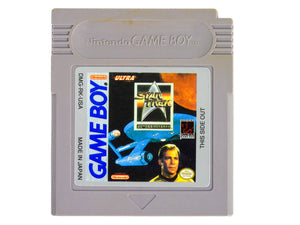 Star Trek 25th Anniversary (Game Boy)