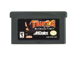 Turok Evolution (Game Boy Advance / GBA)