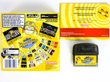 Wario Ware Twisted (Game Boy Advance / GBA)