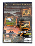 Monster Hunter (Playstation 2 / PS2)