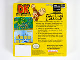 DK King Of Swing (Game Boy Advance / GBA)