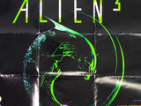 Alien 3 [Poster] (Super Nintendo / SNES)