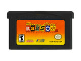 River City Ransom (Game Boy Advance / GBA)