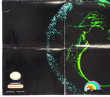 Alien 3 [Poster] (Super Nintendo / SNES)
