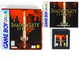 Shadowgate Classic (Game Boy Color)