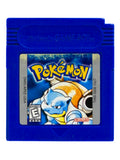 Pokemon Blue (Game Boy)