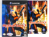 Rogue Ops (Nintendo Gamecube)