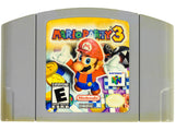 Mario Party 3 (Nintendo 64 / N64)