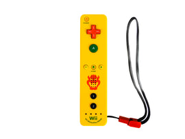 Bowser Wii MotionPlus Remote (Nintendo Wii)