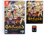 GetsuFumaDen: Undying Moon [Classic Edition] [Limited Run Games] (Nintendo Switch)