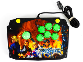 HORI Soul Calibur II 2 Wired Arcade Stick Controller [JP Import] (PlayStation 2 / PS2)