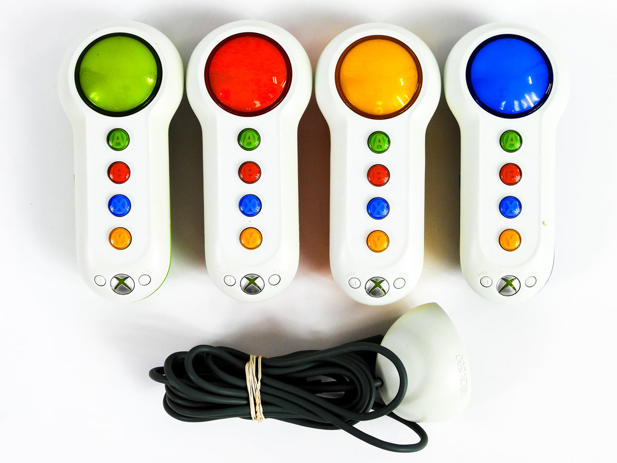 Console Controllers for Sale | Video Game Store | Retro MTL – tagged ...