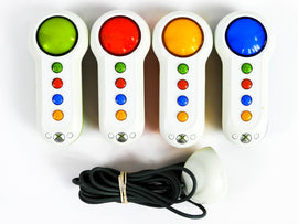 Big Button Pad (Xbox 360)