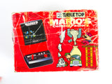 Nintendo Game & Watch Mario's Cement Factory [CM-72]