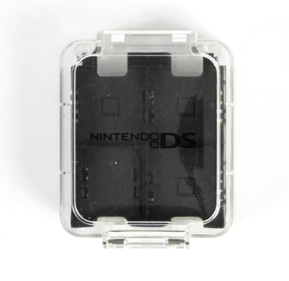 Nintendo DS Cartridges Carrying Case (Nintendo DS)