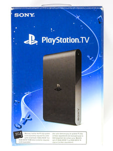 Playstation TV System 1GB (Playstation Vita / PSVITA) – RetroMTL