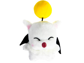Peluche Final Fantasy XIV Moogle Kuplu Kopo 12.5″