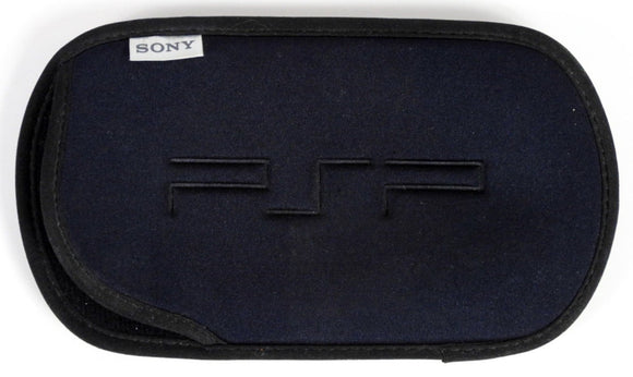 Sony PSP Soft Pouch (Playstation Portable / PSP)