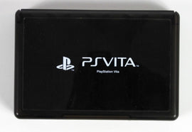 Sony PS Vita Cartridges Carrying Case (PlayStation Vita / PS Vita)