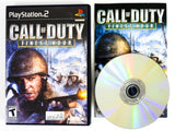 Call Of Duty Legacy (Playstation 2 / PS2)