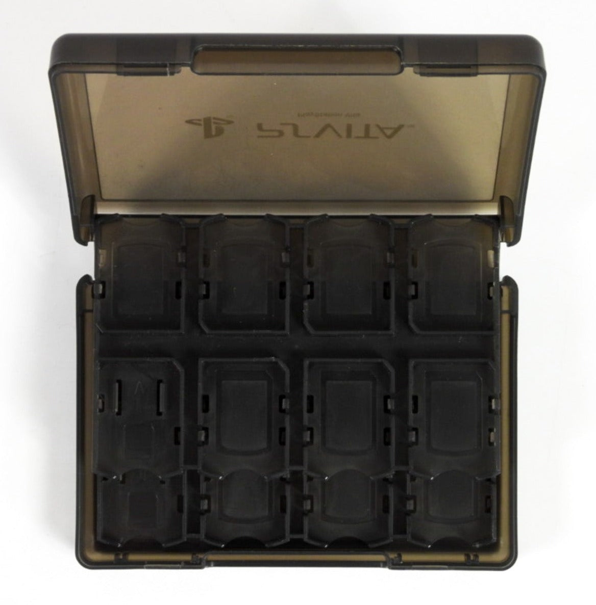 Sony PS Vita Cartridges Carrying Case (Playstation Vita / PSVITA ...