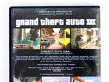 Grand Theft Auto III 3 [Greatest Hits] (Playstation 2 / PS2)