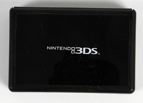 Nintendo 3DS Cartridges Carrying Case (Nintendo 3DS)