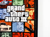 Grand Theft Auto III 3 [Greatest Hits] (Playstation 2 / PS2)