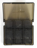 Nintendo 3DS Cartridges Carrying Case (Nintendo 3DS)