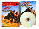 ATV Offroad Fury [Greatest Hits] (Playstation 2 / PS2)