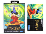 Fantasia (Sega Genesis)