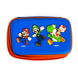 Nintendo 3DS XL Super Mario Travel Case
