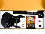 Guitar Hero III 3 Legends Of Rock [Bundle] (Playstation 2 / PS2)