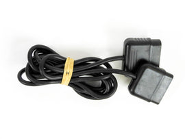 Controller Extension Cable [Unofficial] (PlayStation PS1 / PS2)