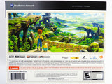 Ni No Kuni: Wrath Of The White Witch [Wizard's Edition] (Playstation 3 / PS3)