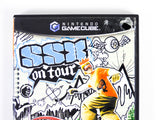 SSX On Tour (Nintendo Gamecube)