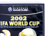 FIFA 2002 World Cup (Nintendo Gamecube)
