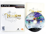 Ni No Kuni: Wrath Of The White Witch [Wizard's Edition] (Playstation 3 / PS3)