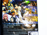 Kingdom Hearts RE Chain of Memories (Playstation 2 / PS2)